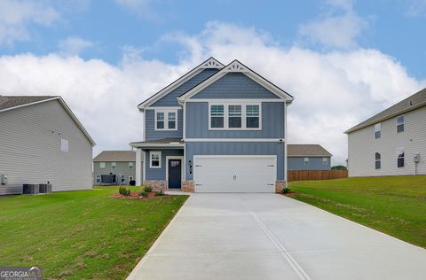 29 Bellamy CV Newnan GA 30263