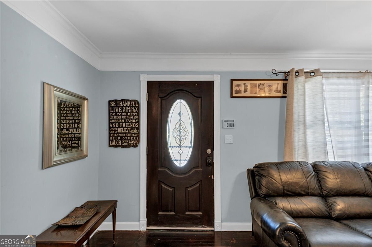 1410 N Druid Hills RD NE