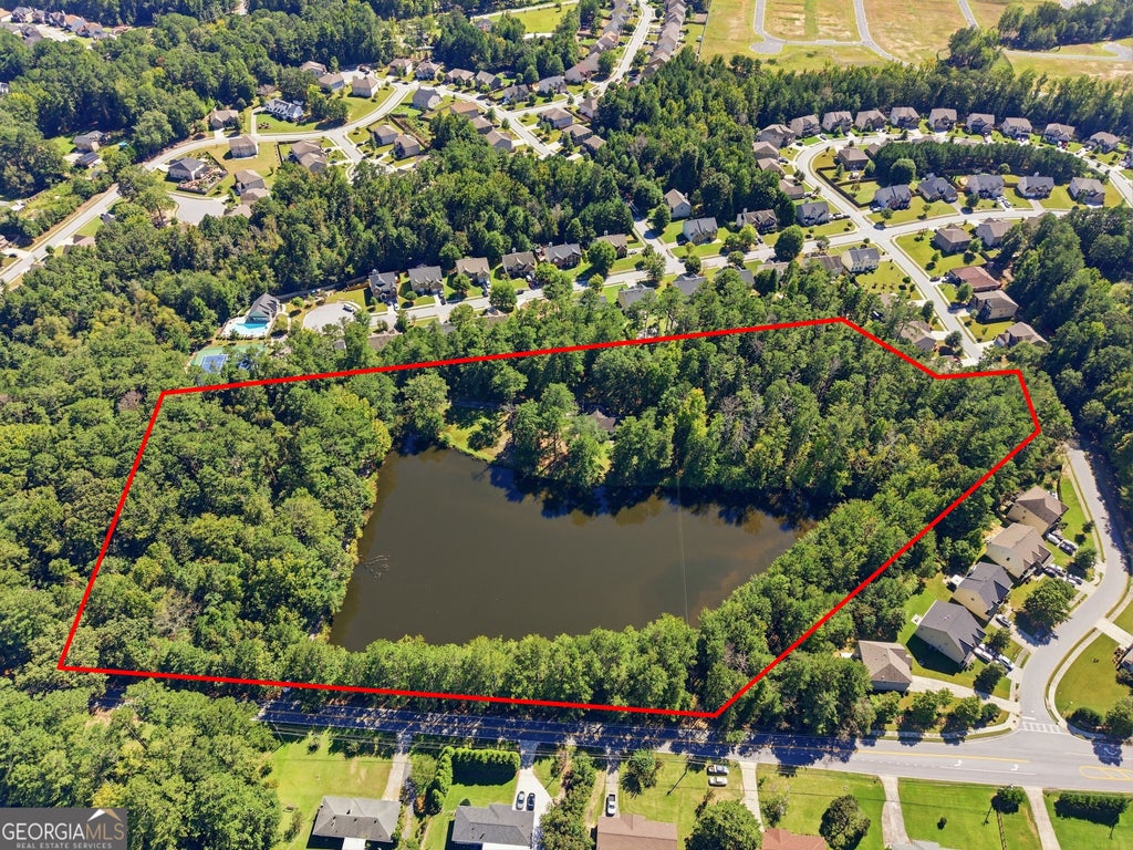 Photo of 5481 Angham Road, Powder Springs, GA 30127 (MLS # 10854036)