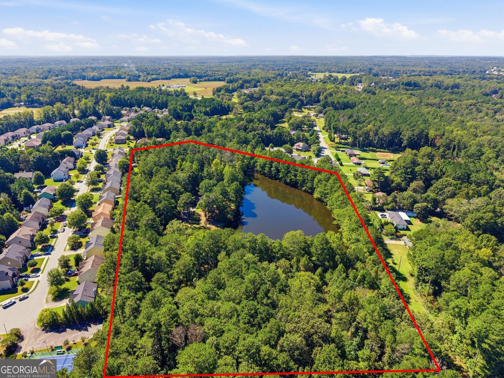 Photo of 5481 Angham Road, Powder Springs, GA 30127 (MLS # 10854036)