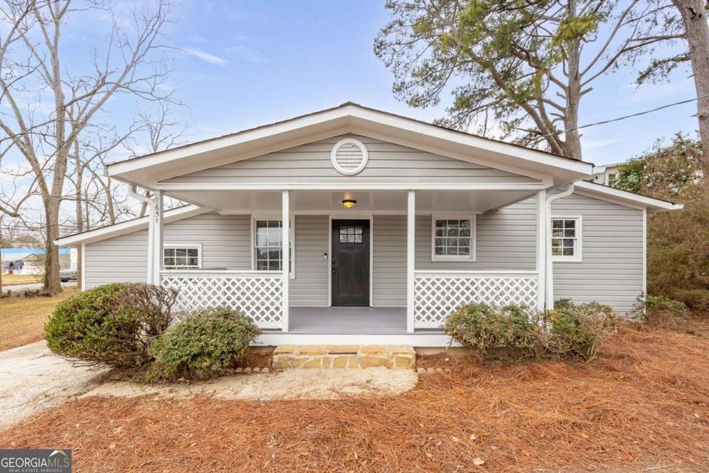 Photo of 1651 Donna Lynn Drive, Smyrna, GA 30080 (MLS # 10686889)