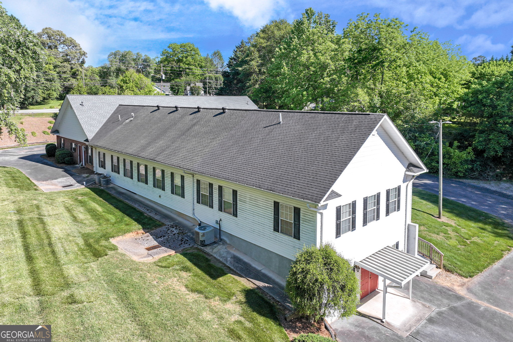 415 Fisk AVE