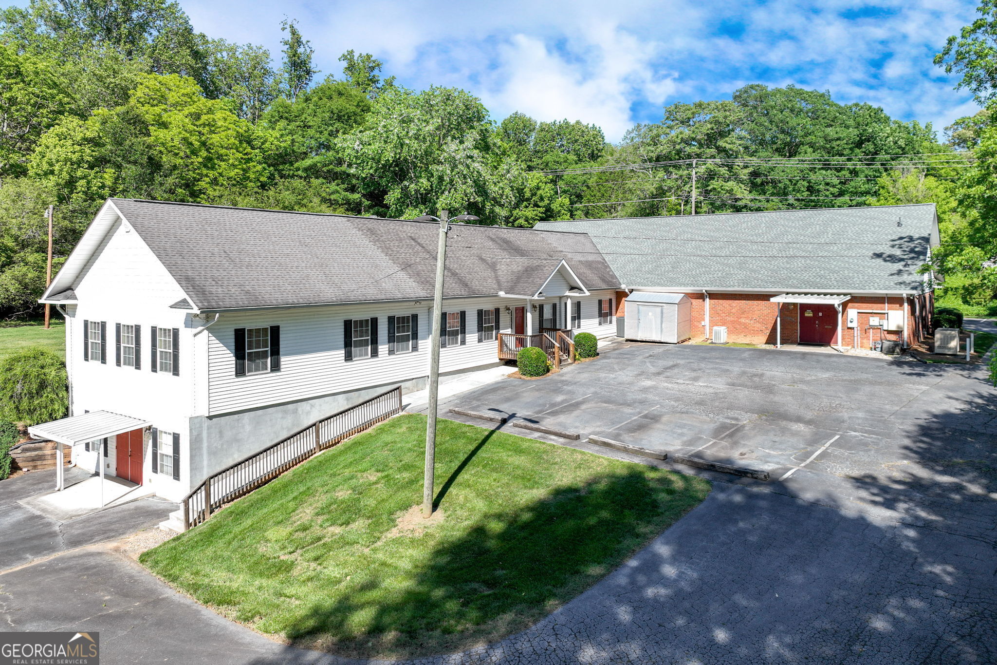 415 Fisk AVE