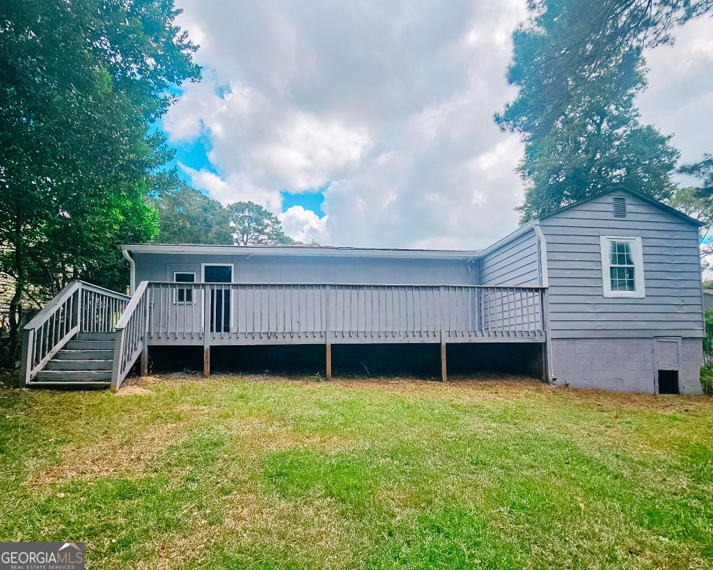 Photo of 3751 Travis Boulevard, Macon, GA 31206 (MLS # 10845187)