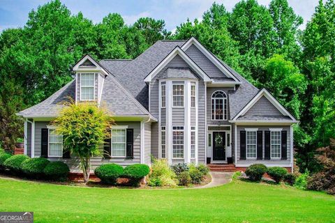 204 Pinehurst WAY Carrollton GA 30116