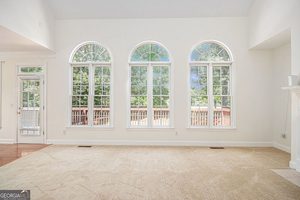 Photo of 225 S Shore Terrace, Fayetteville, GA 30214 (MLS # 10725587)