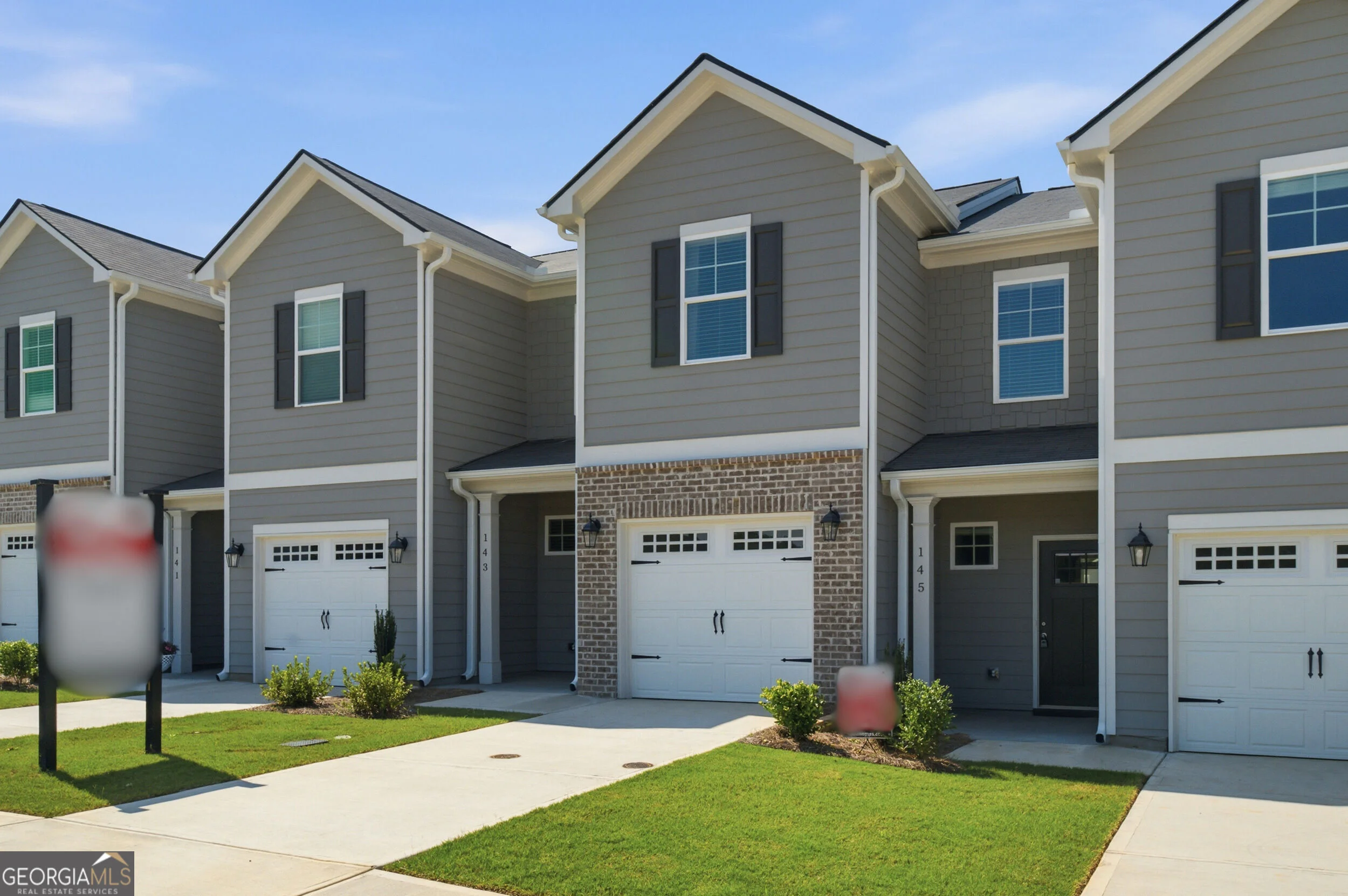 143 Chastain Drive