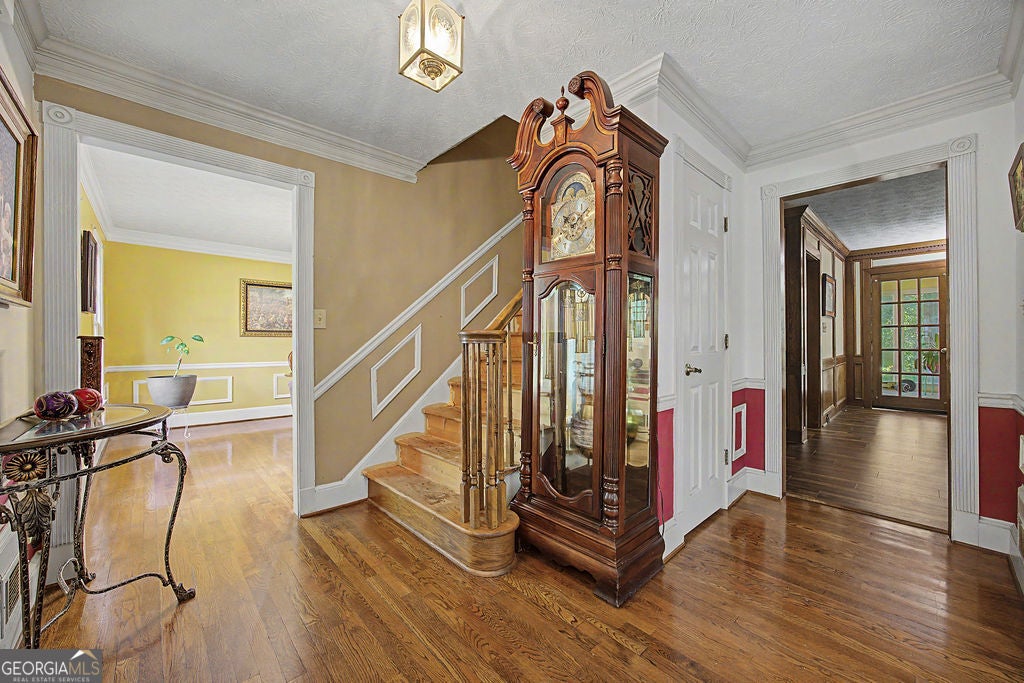 Photo of 2622 Travois Way SW, Lilburn, GA 30047 (MLS # 10836765)