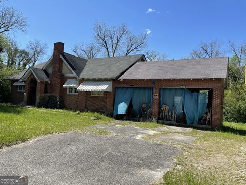 A home in Macon