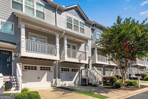 Photo of 3039 Liberty Way, Atlanta, GA 30318 (MLS # 10797235)