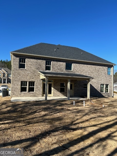 4127 James Lake DR