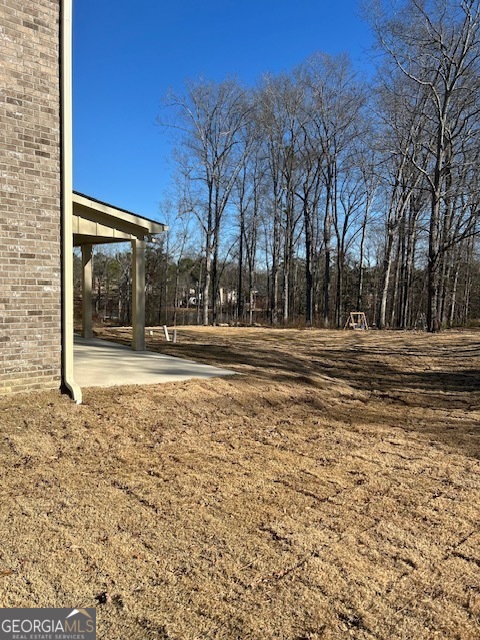 4127 James Lake DR