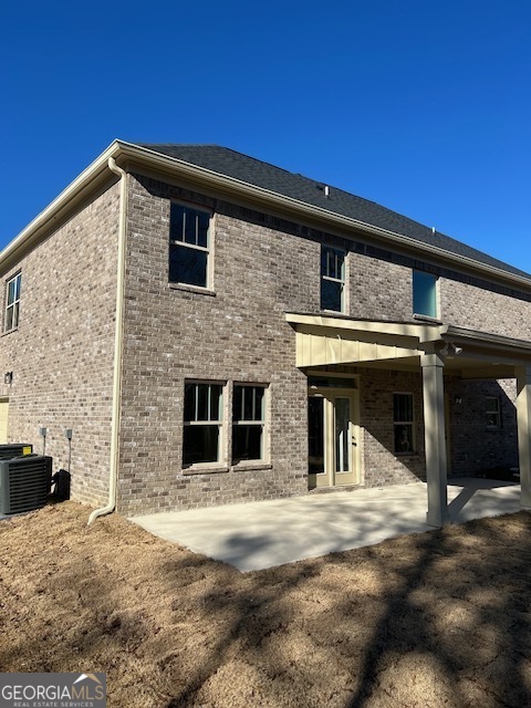 4127 James Lake DR