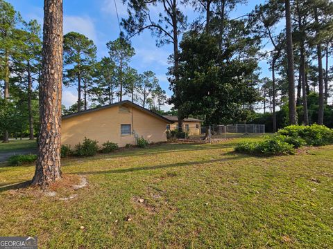 A home in Swainsboro