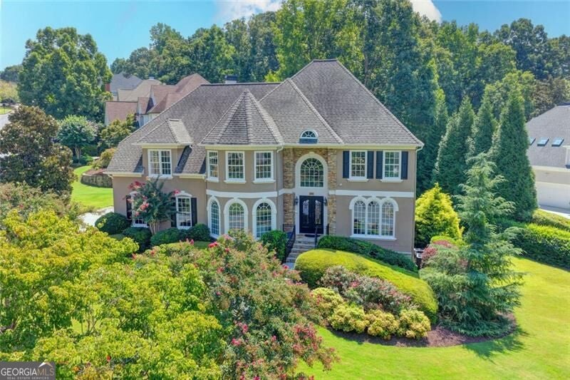 4105 Falls Ridge DR