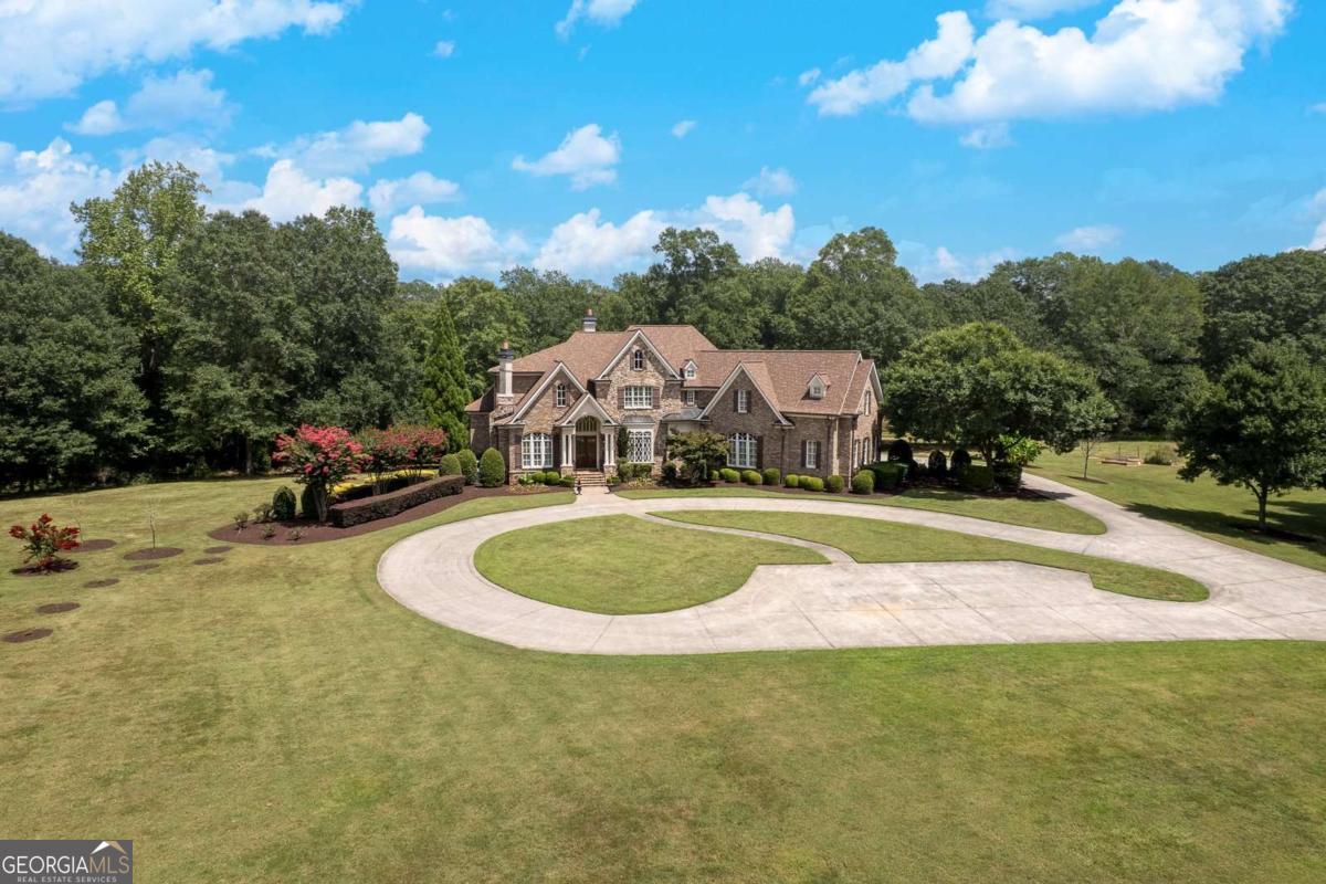 2337 Old Lost Mountain RD