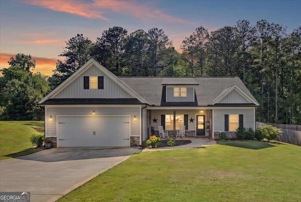 Photo of 119 Holly Farms Court, Rockmart, GA 30153 (MLS # 10780493)