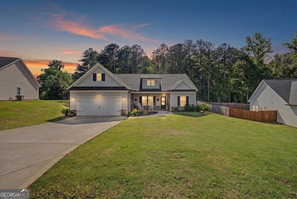 Photo of 119 Holly Farms Court, Rockmart, GA 30153 (MLS # 10780493)