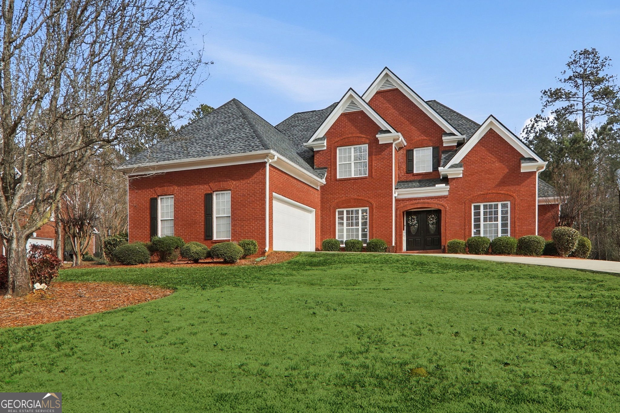 3009 Inverness Ct, Conyers, GA, 30094