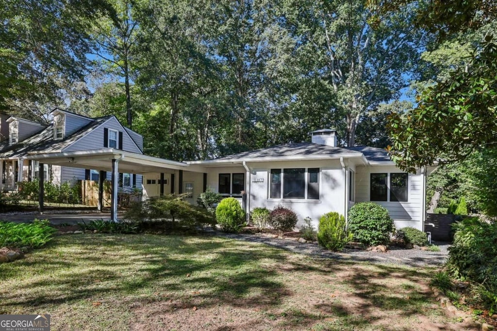 Photo of 1173 Forrest Boulevard, Decatur, GA 30030 (MLS # 10855993)