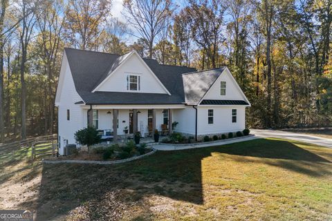 11 Bradley RD Talking Rock GA 30175