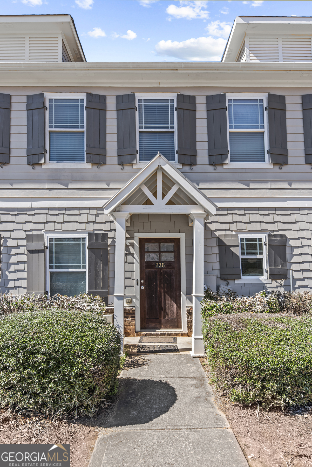 236 Oconee River CIR