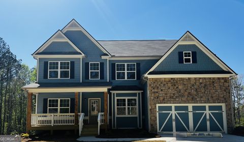 296 River Run Drive, Dallas, GA 30132 - #: 10474634