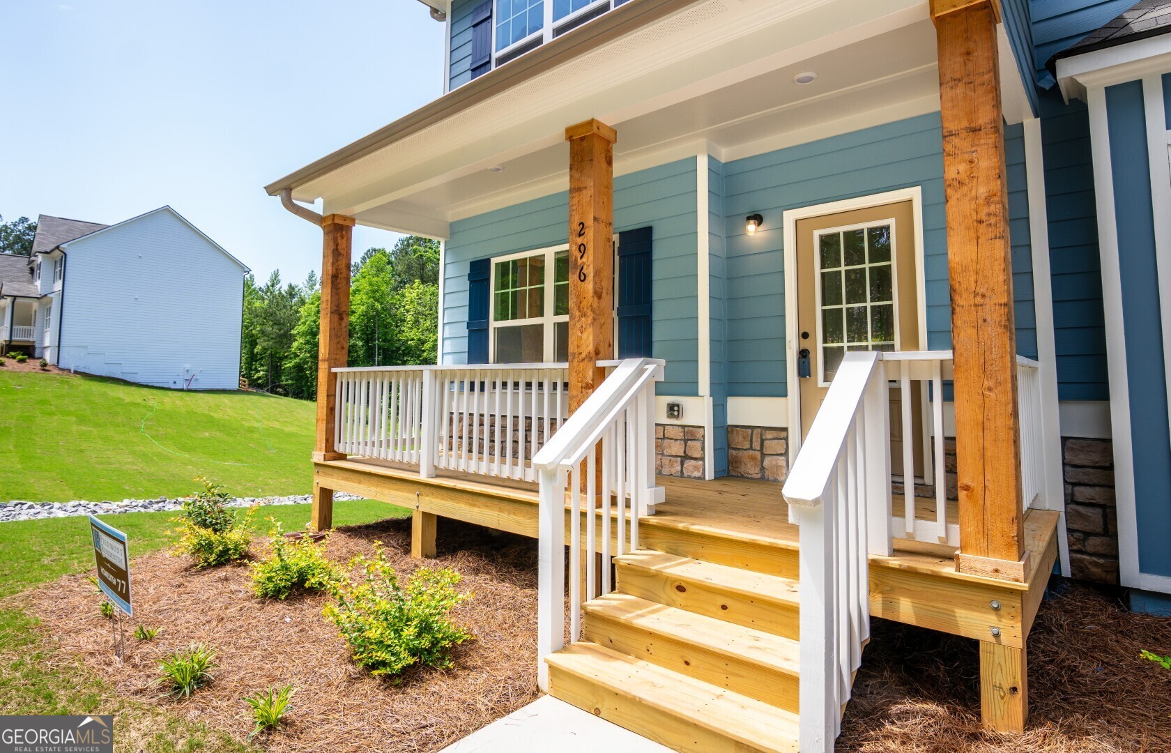 296 River Run DR