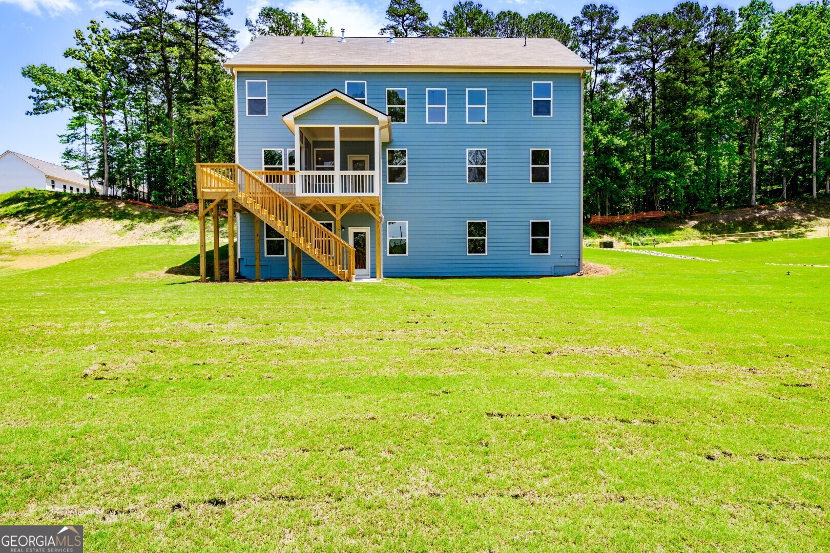 296 River Run DR