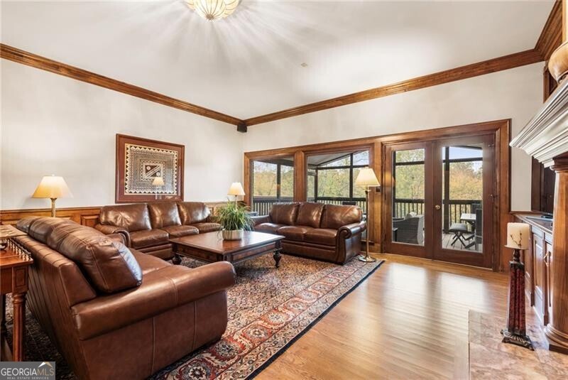 Tullamore - Residential