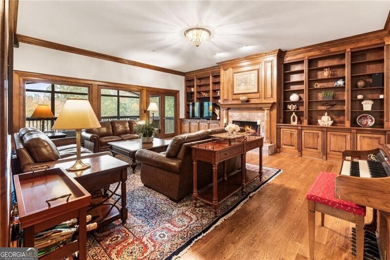 Tullamore - Residential