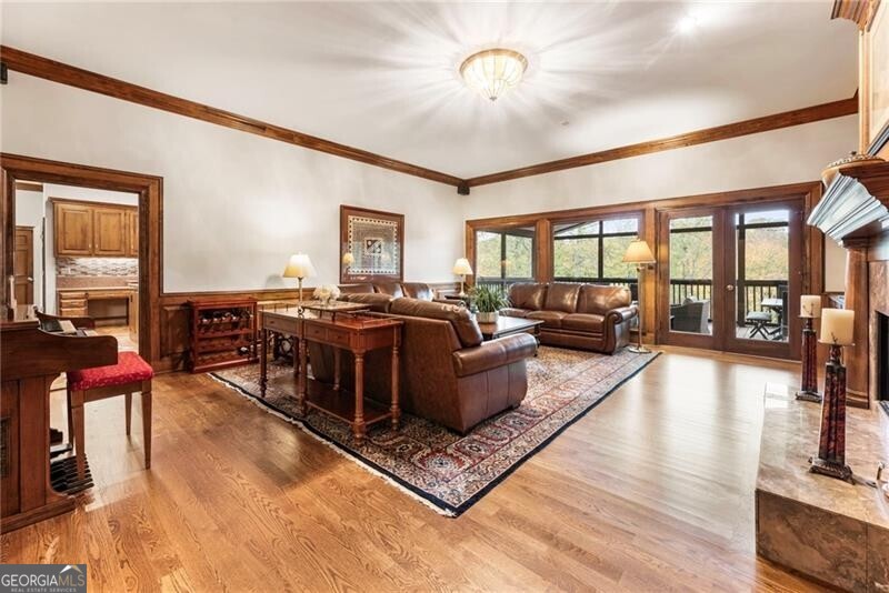 Tullamore - Residential