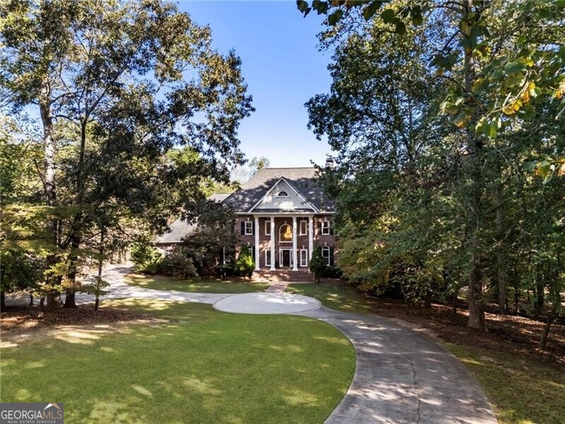 Tullamore - Residential