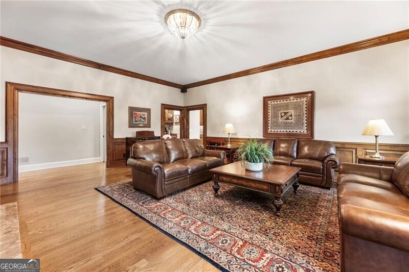 Tullamore - Residential