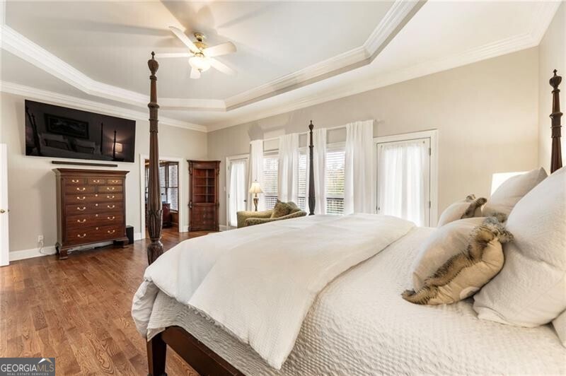 Tullamore - Residential