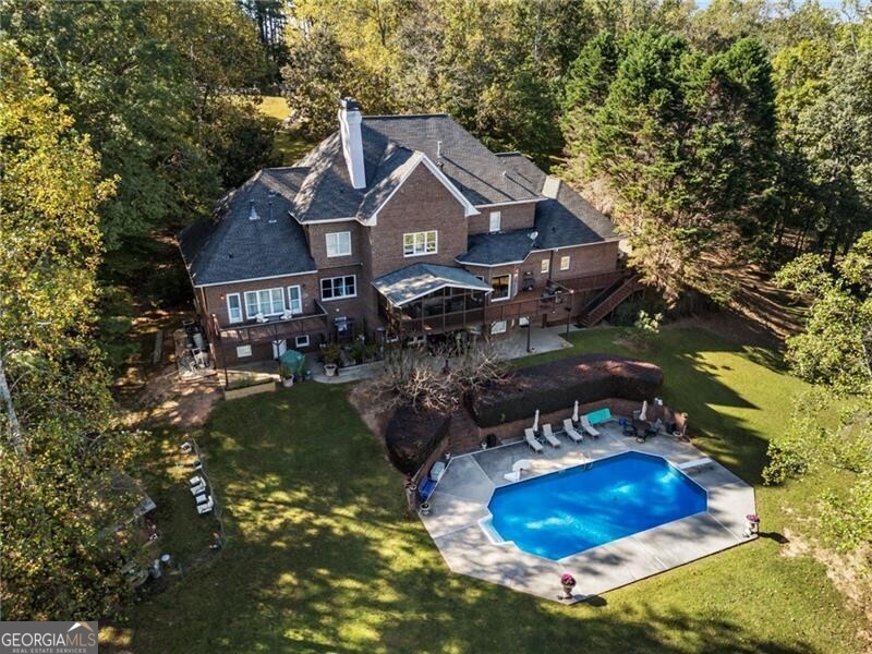 Tullamore - Residential