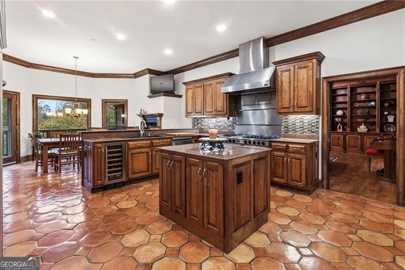 Tullamore - Residential