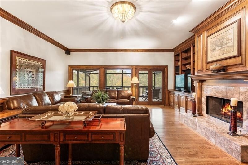 Tullamore - Residential