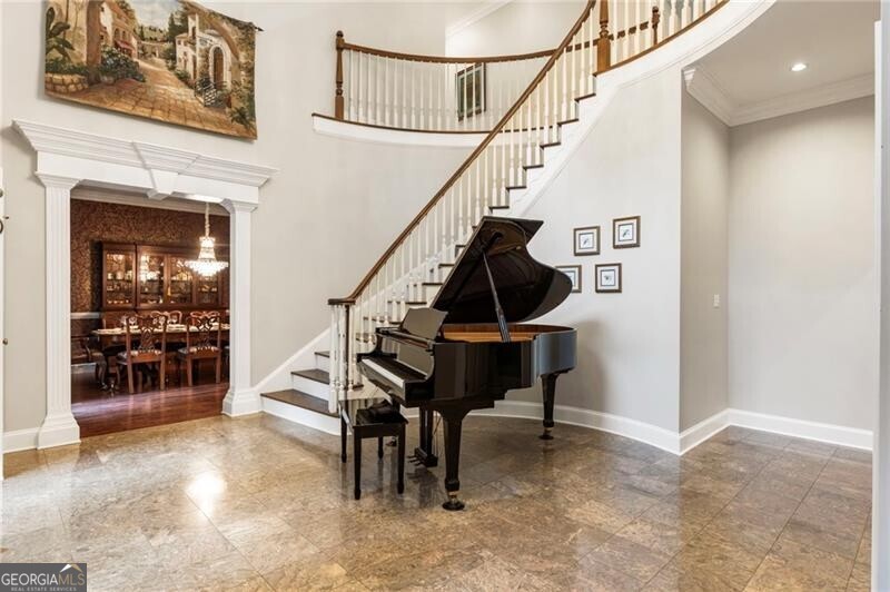 Tullamore - Residential