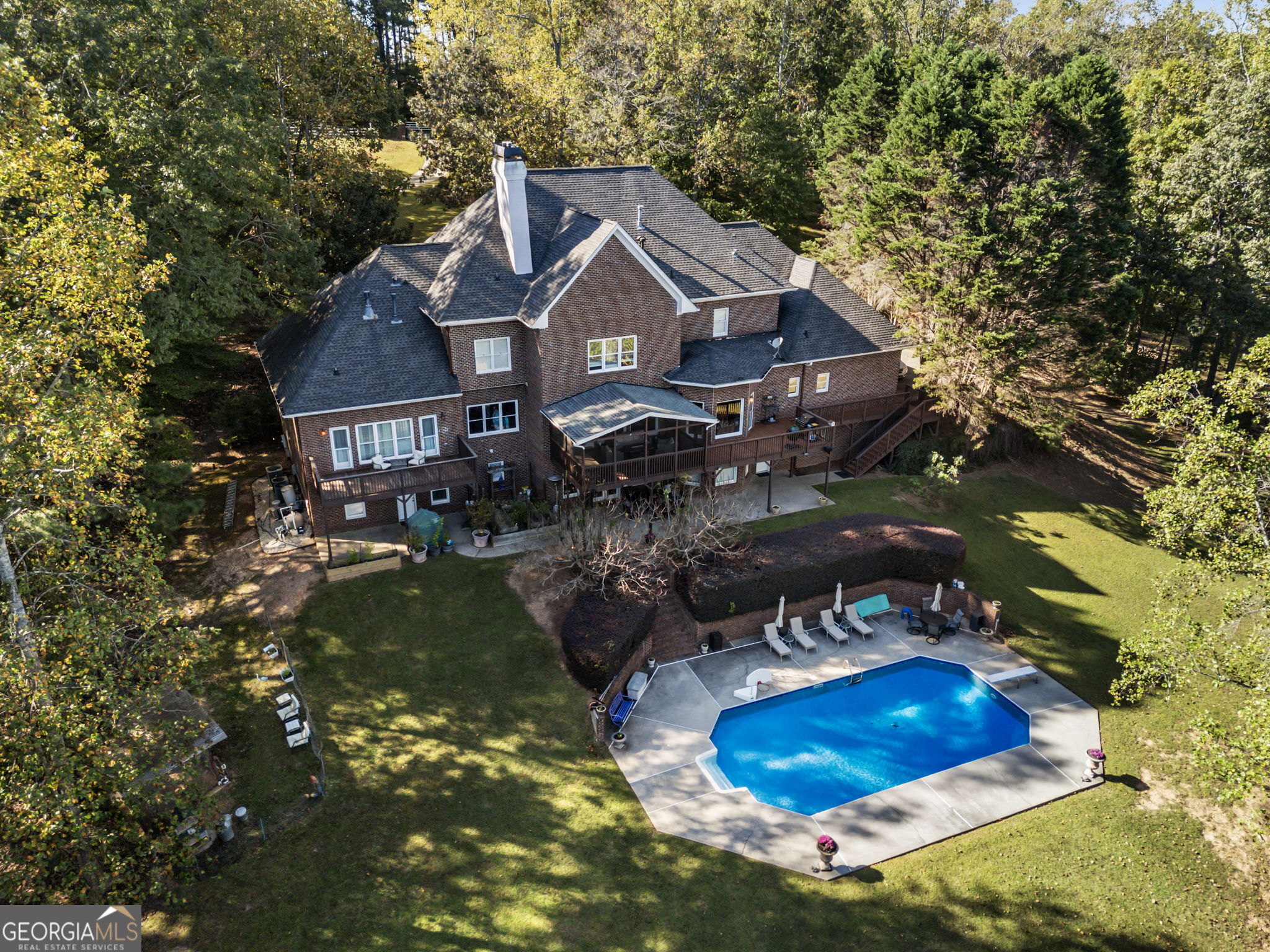 Tullamore - Residential