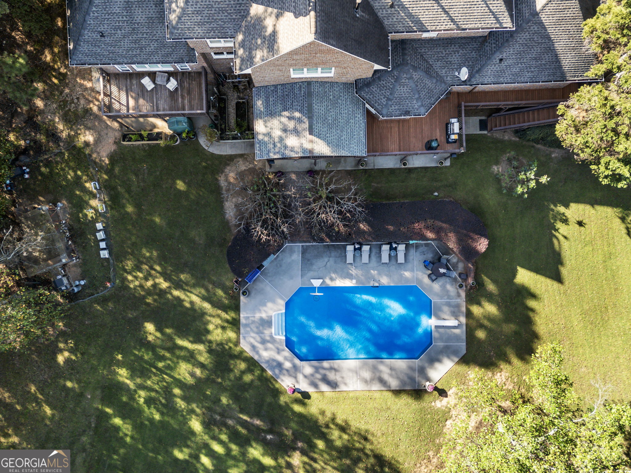 Tullamore - Residential