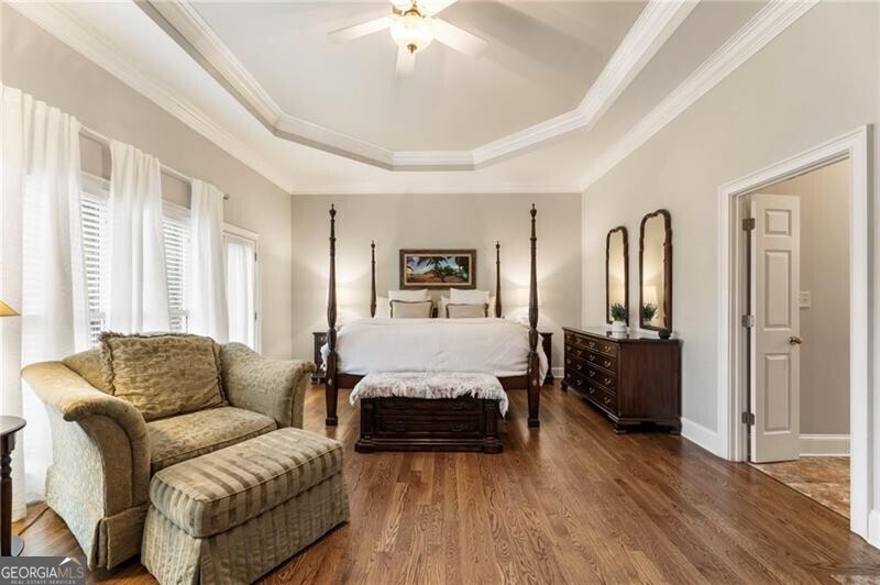 Tullamore - Residential