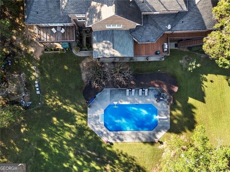 Tullamore - Residential