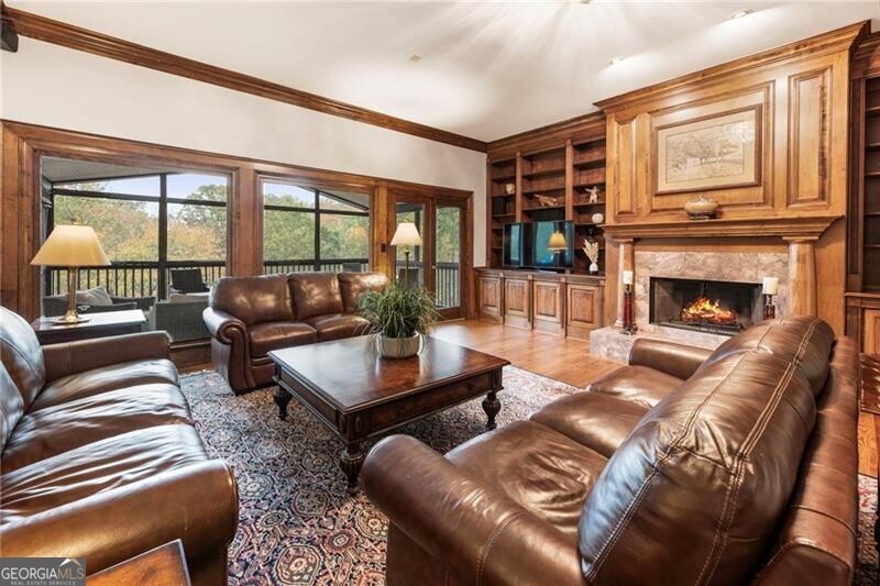 Tullamore - Residential