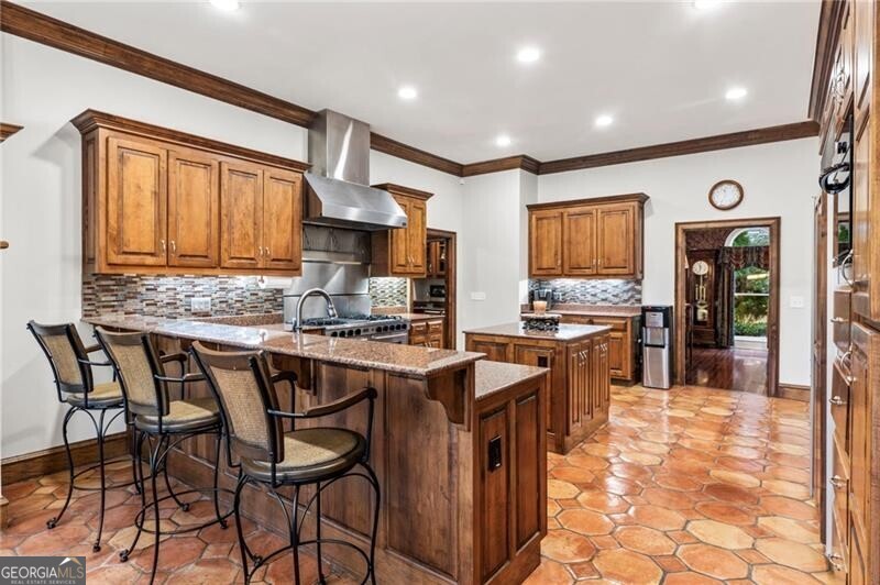 Tullamore - Residential