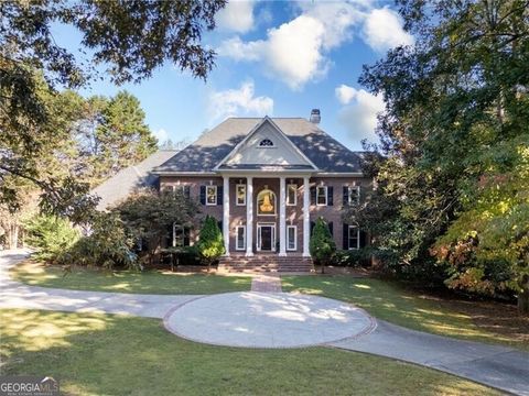 15385 Tullgean DR Alpharetta GA 30004