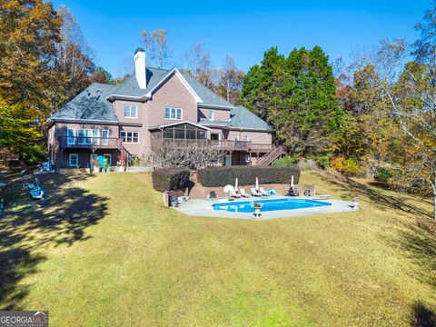 15385 Tullgean DR Alpharetta GA 30004