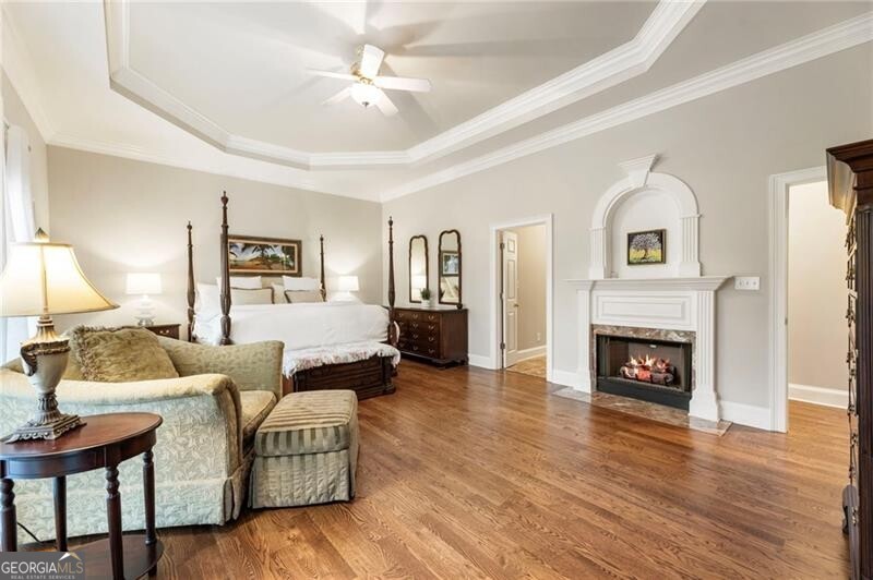 Tullamore - Residential