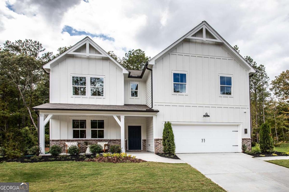 319 Willam Gossett DR 44B