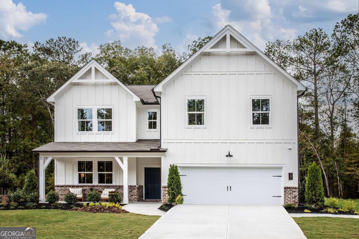 319 Willam Gossett DR 44B